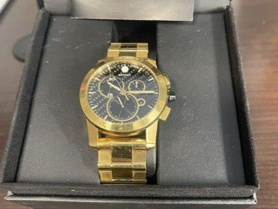 MOVADO WATCH