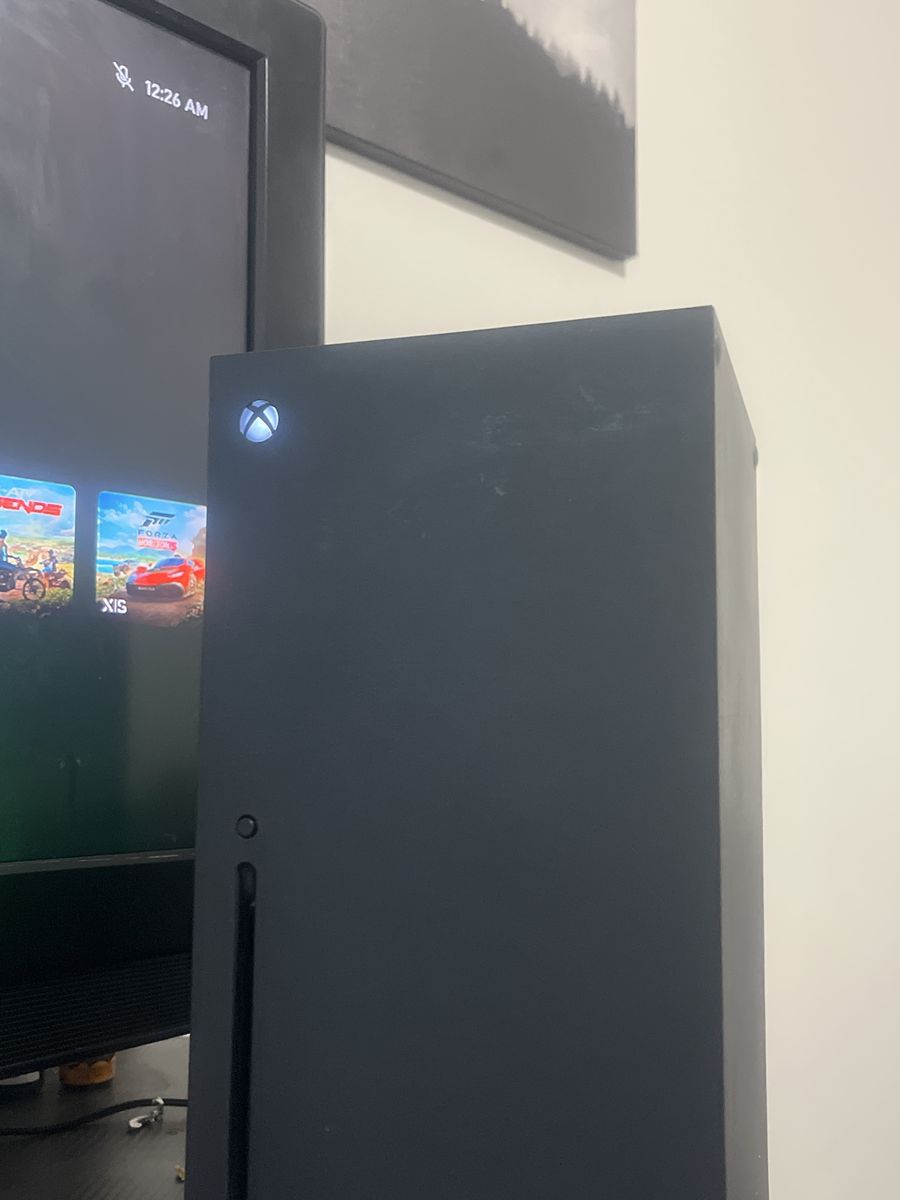 Xbox Series X For Sale