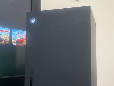 Xbox Series X For Sale