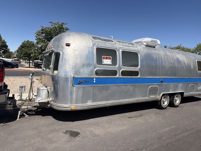 Airstream excella 500