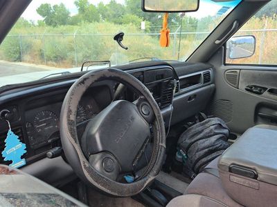1996 Dodge Ram 1500 Laramie SLT