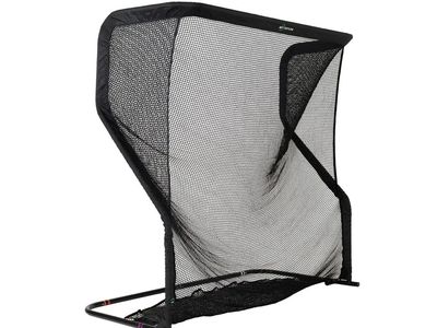 Golf return net