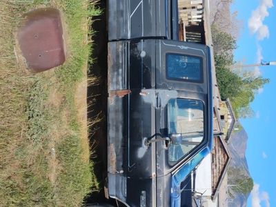 1992 f250 for sale or trade 1200$ obo