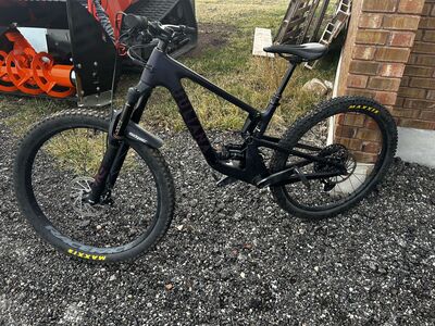 2022 Juliana Furtado S Carbon C