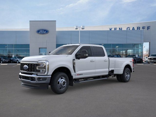 2026 Ford F-350 Super Duty Lariat