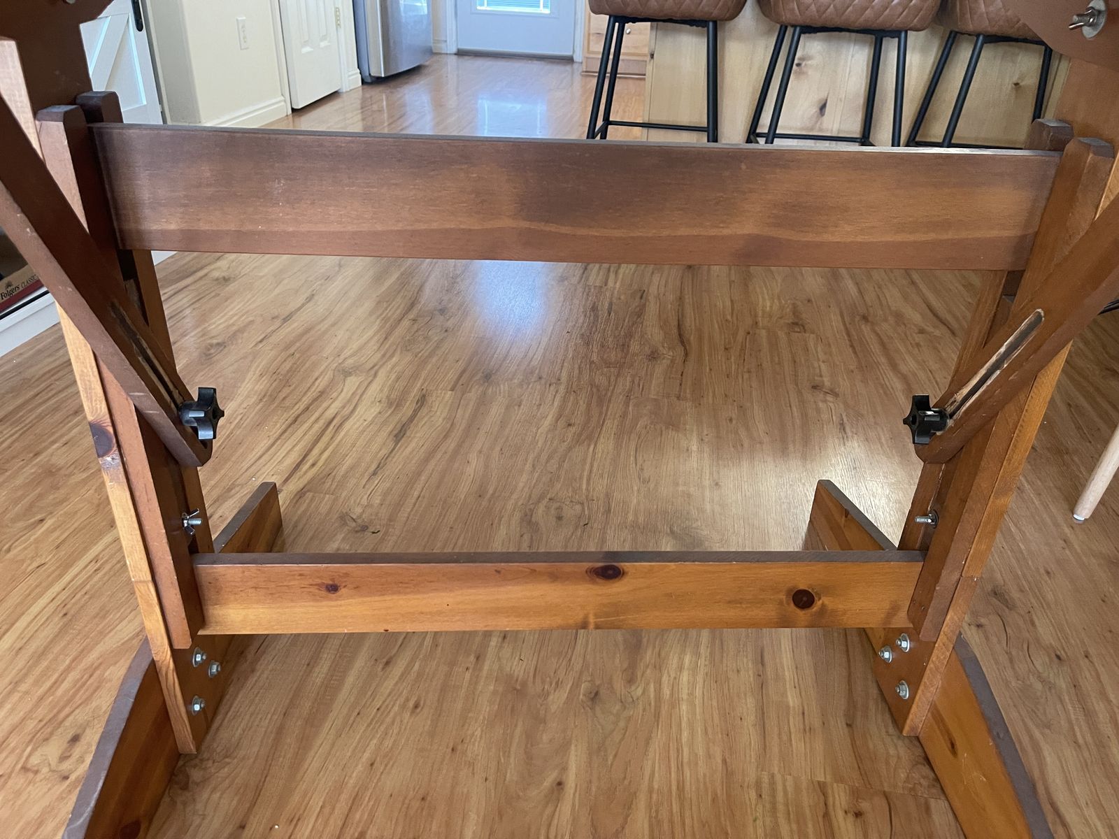 Drafting table