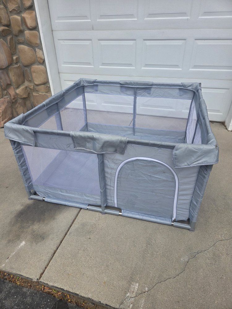 Playpen
