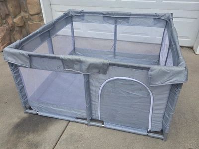Playpen