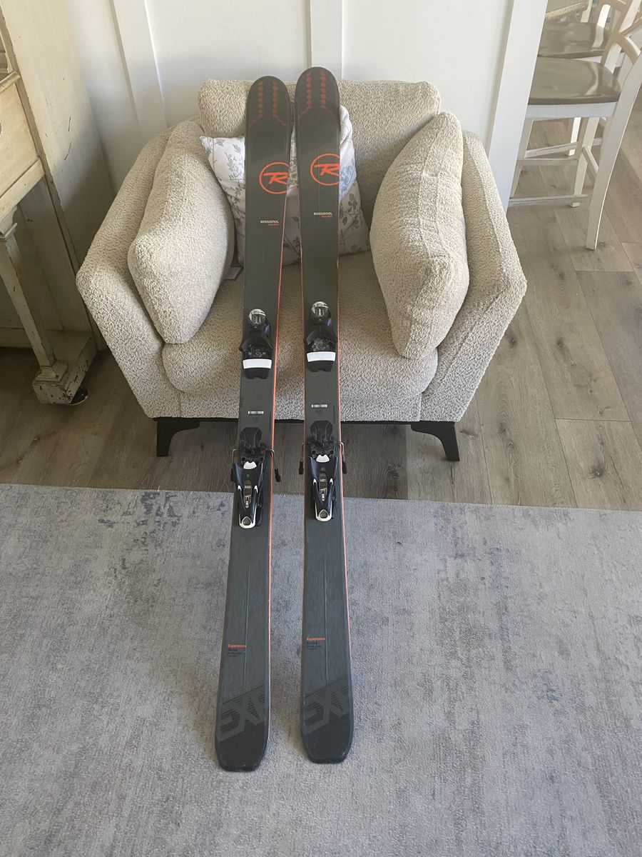 Rossignol Exp.88Ti 173Cm