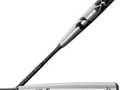 Demarini The Goods, 33/30, Used In 2 Games.