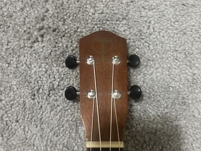 Teton Acoustics Ukelele (Model TS05)