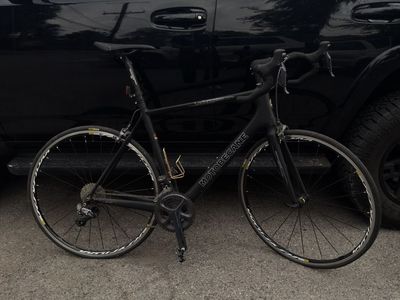 Motobecane Le Champion CF