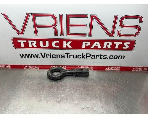 Volvo Trailer Hitch