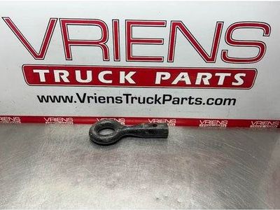Volvo Trailer Hitch