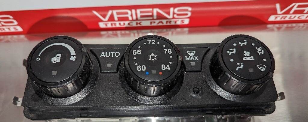 2022 Kenworth T680 Cab Heater / AC Temp Control, Part # F21-1028-23B1/2381/2391/23A1