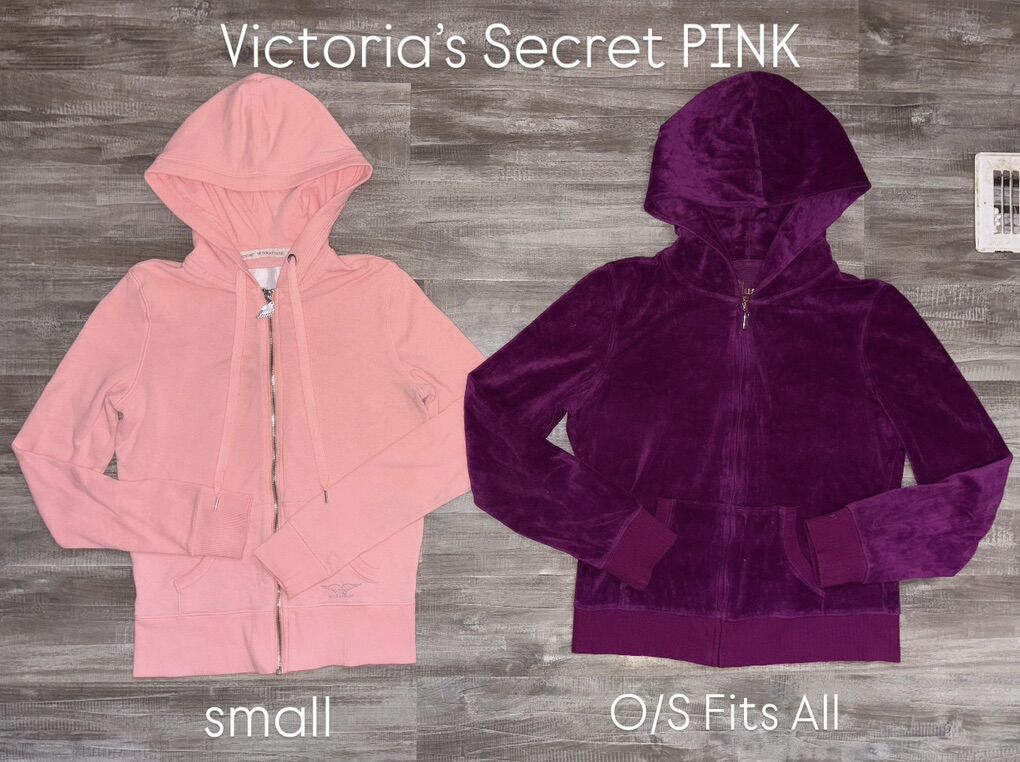 Victoria's Secret PINK Hoodies