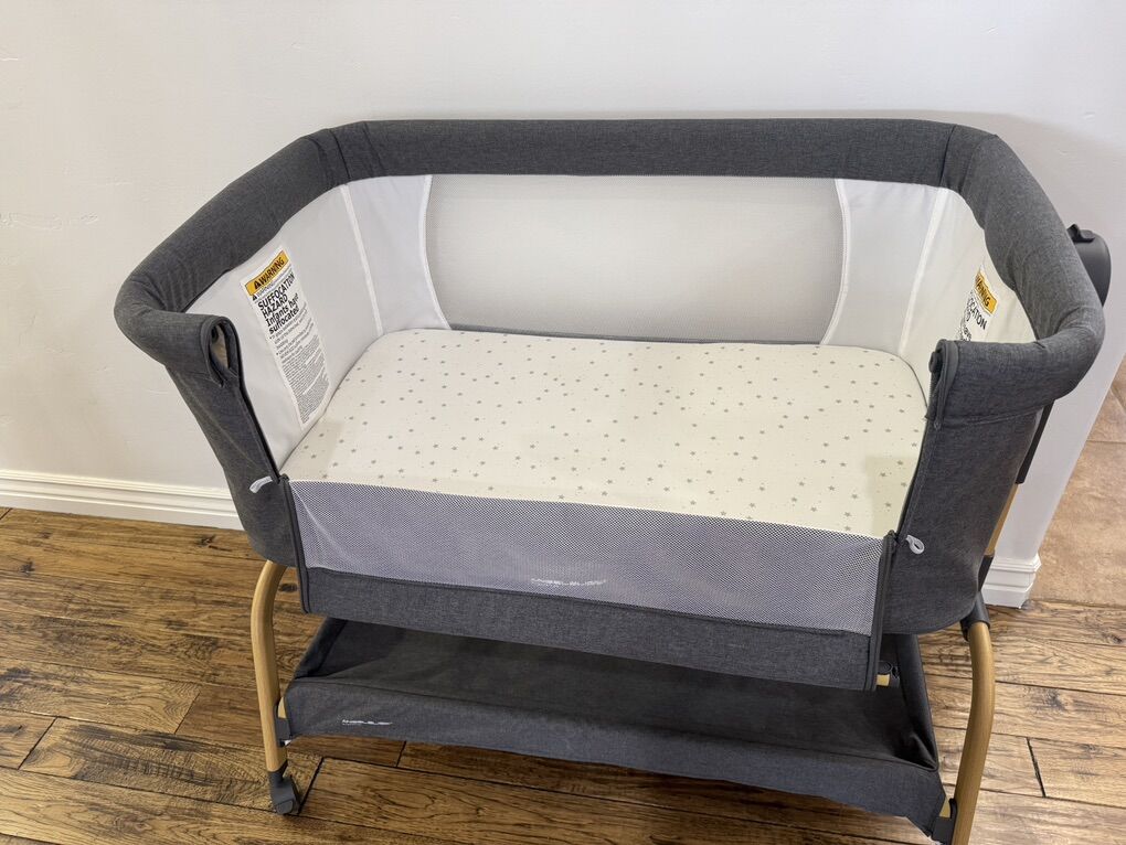 Angelbliss Bassinet