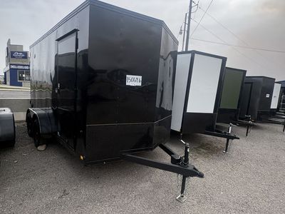 Enclosed Trailers Rent to Own
