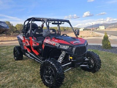 2015 Rzr XP4 1000