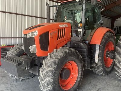 Kubota Tractor M7-171