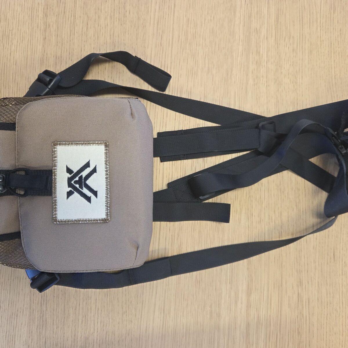 VORTEX BINOCULAR CASE. NEW