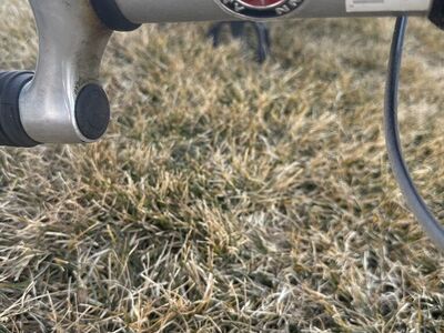 Schwin Mountain Bike