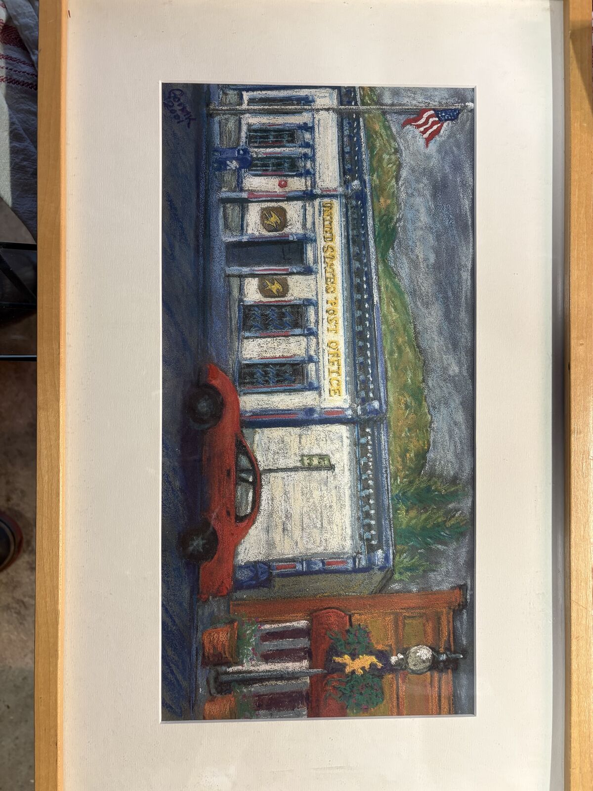 Art for sale - various sizes and styles