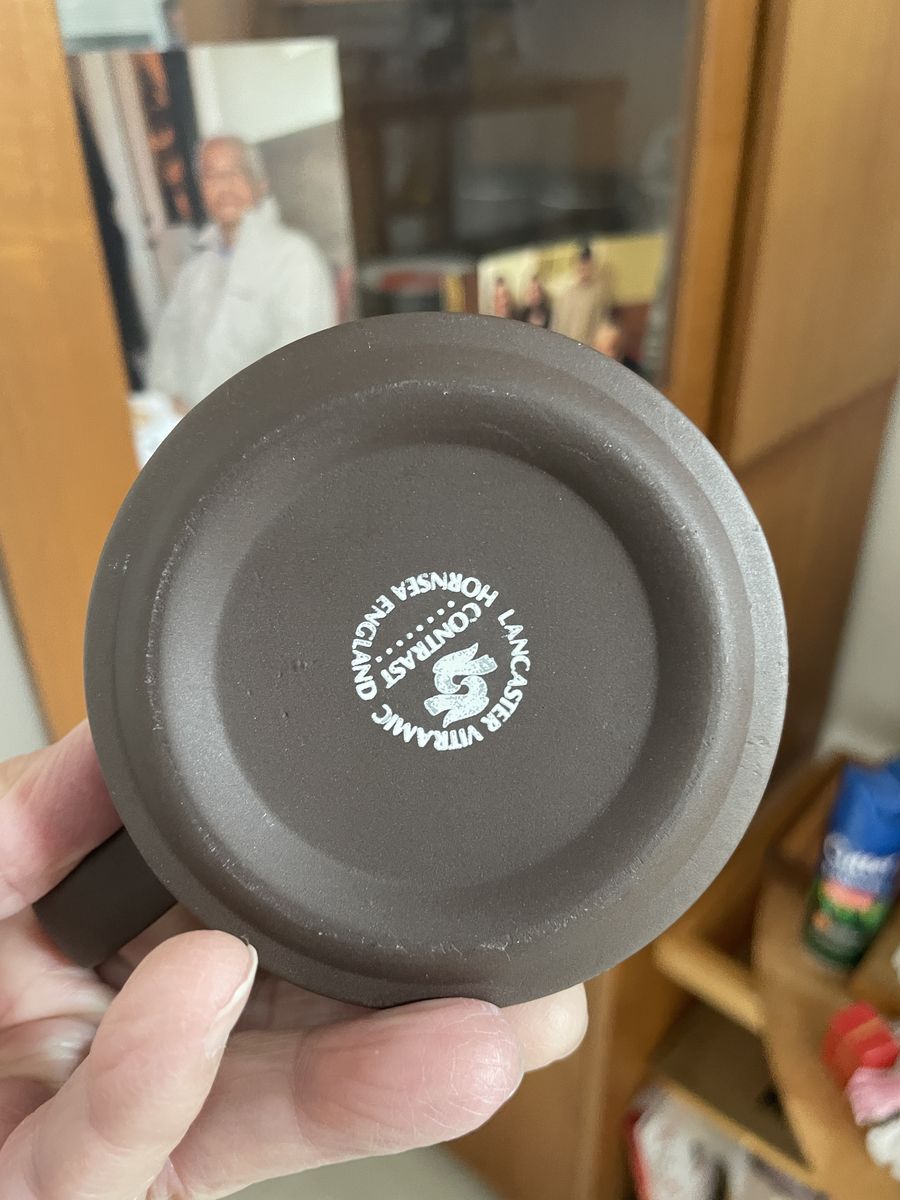espresso cups