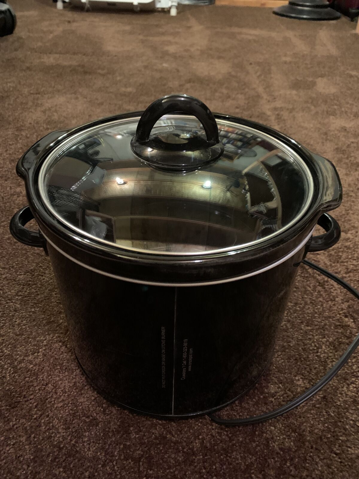 Crockpot