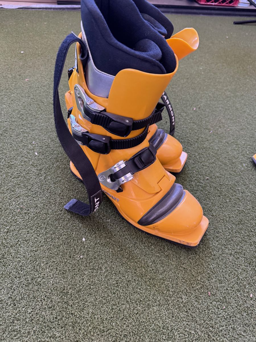 Garmont Super G  - size 29