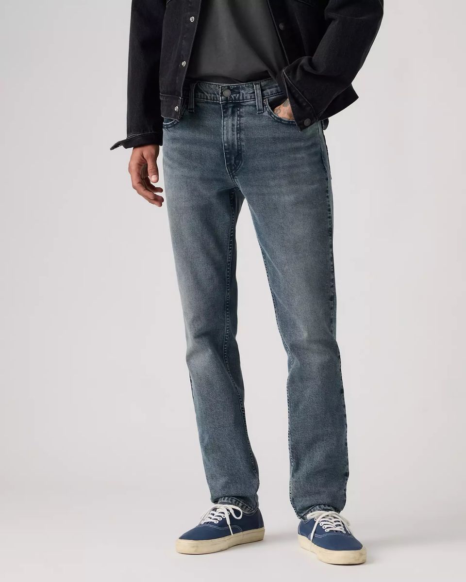 Men’s Levi's 511 Slim Fit Denim Jeans Size 28x32