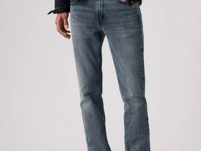 Men’s Levi's 511 Slim Fit Denim Jeans Size 28x32