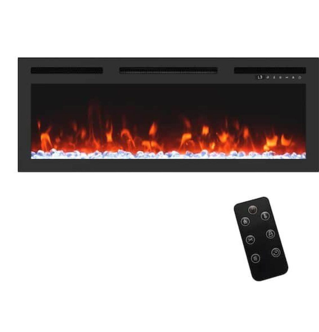 Boyel Living
36 in. Direct Vent Electric Fireplace