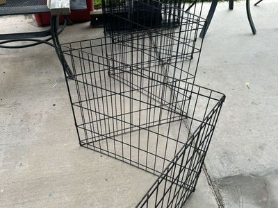 Dog Kennel Fencing