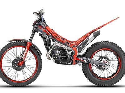 2025 BETA EVO 300SS
