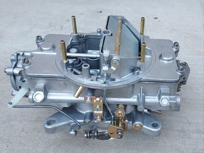 Ford Autolite carburetor 4100 1.12