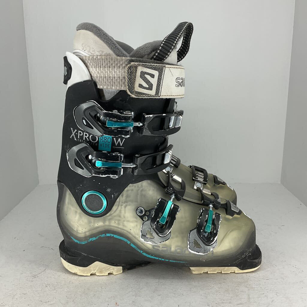 Salomon XPro Energyzer R80 W Wide