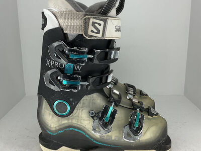 Salomon XPro Energyzer R80 W Wide