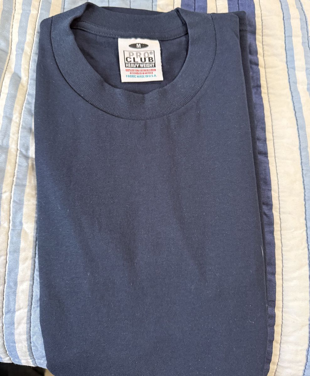 Pro Club Shirts
