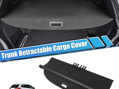 ACROPIX Cargo Cover Mitsubishi Outlander 2022-2023 NEW