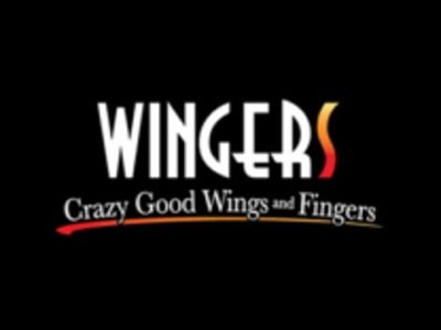 Wingers Restaurant Gift Card $100