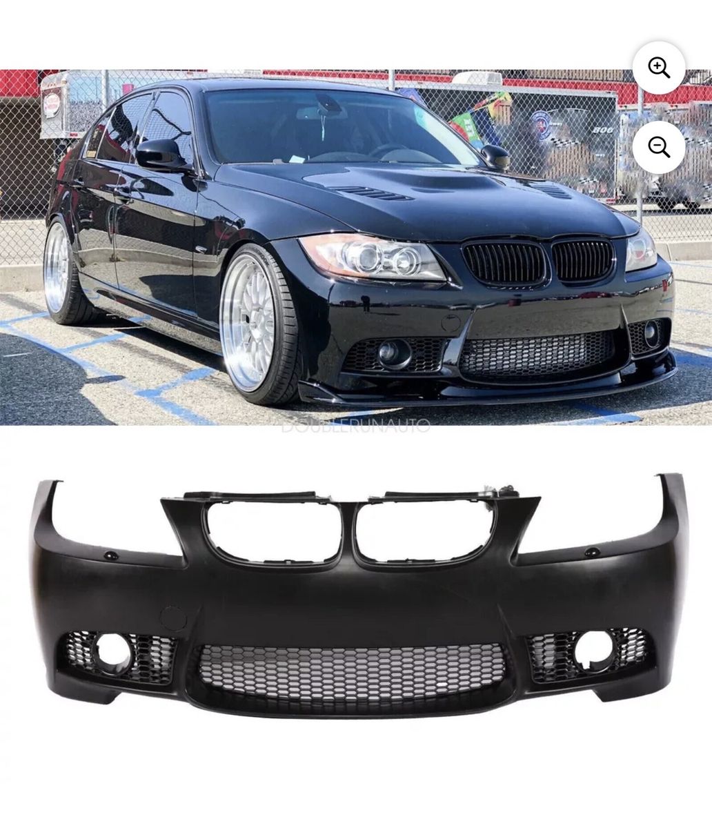 E90 E913-Series M3 Style bumper