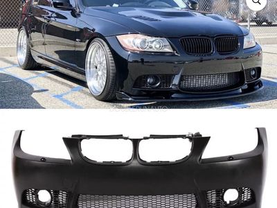 E90 E913-Series M3 Style bumper