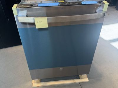 New Scratch And Dent GE And LG Dishwasher