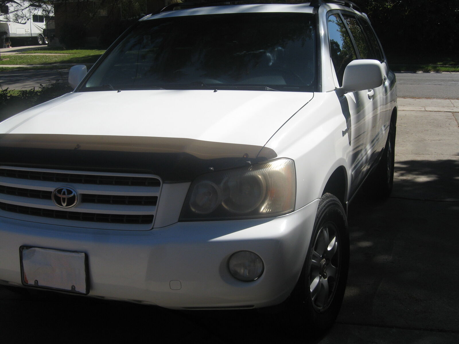 2001 Toyota Highlander 4WD V6 in Murray, UT | KSL Cars