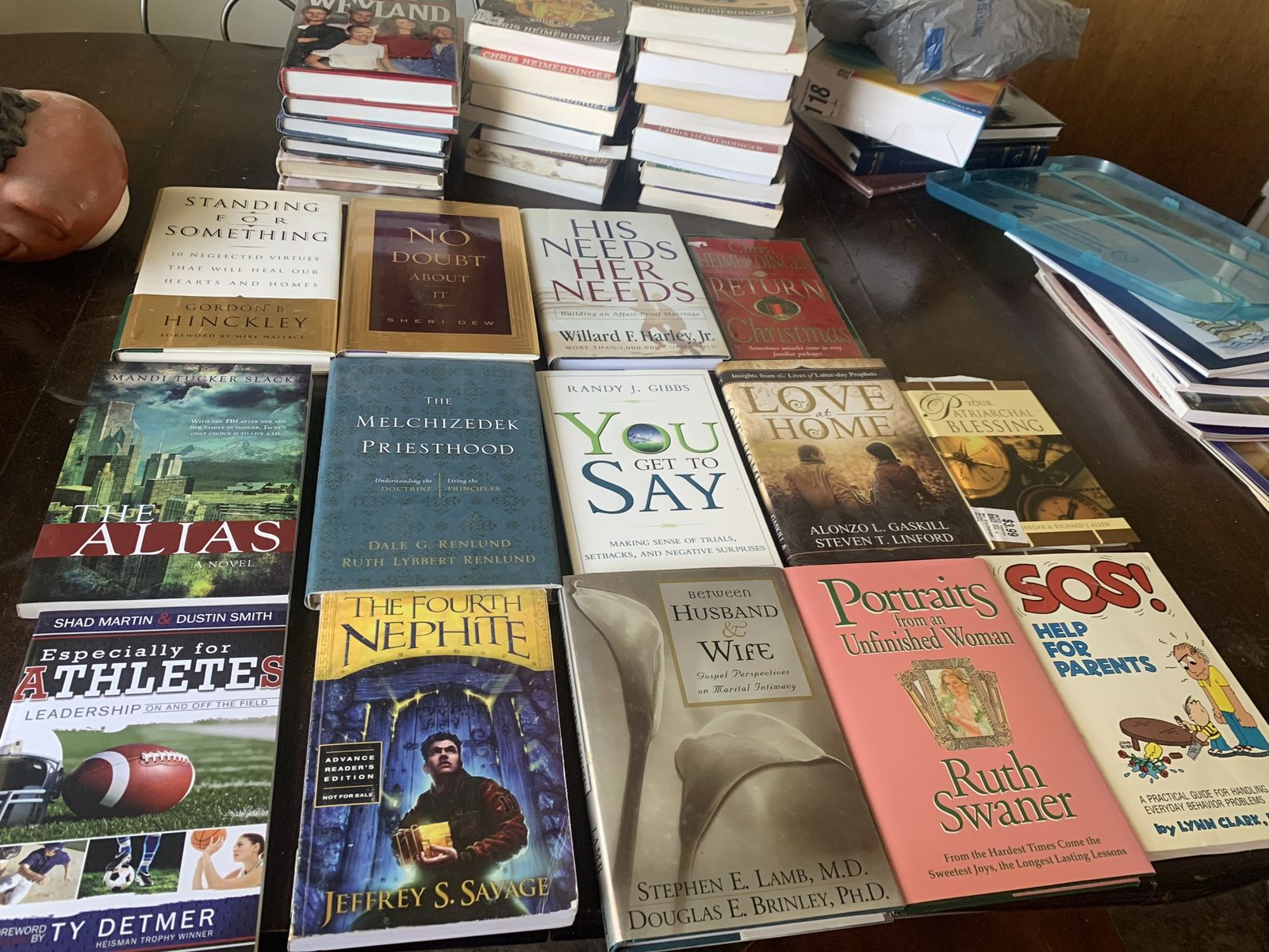 Free books