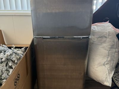 Frigidaire Mini Fridge
