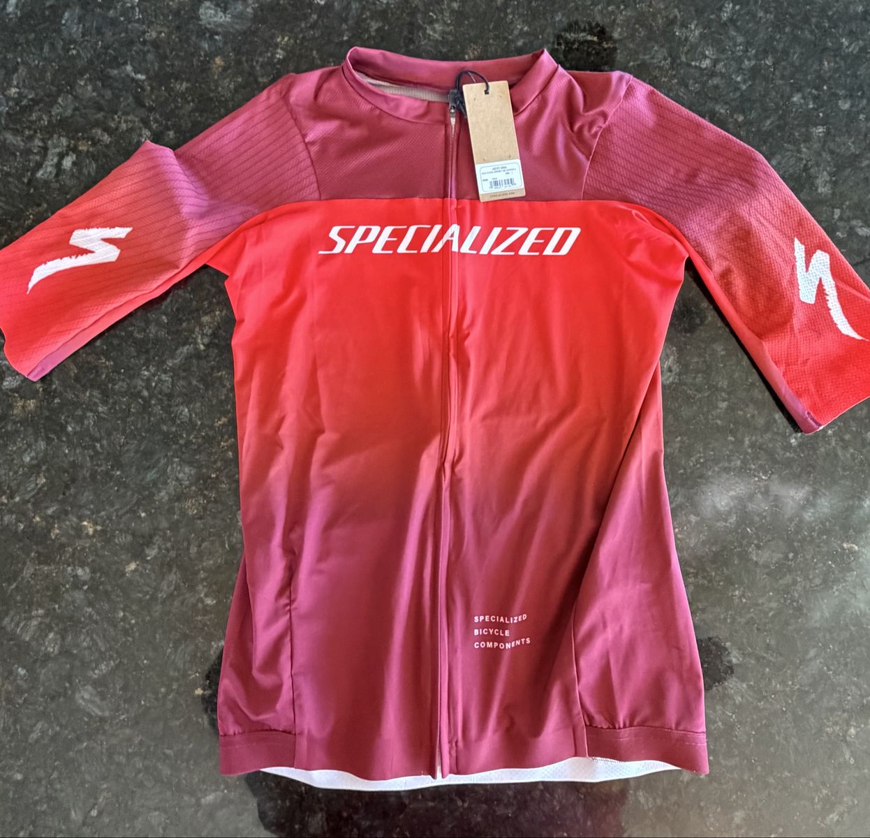 XCO Factory Replica Race Short Sleeve (New)