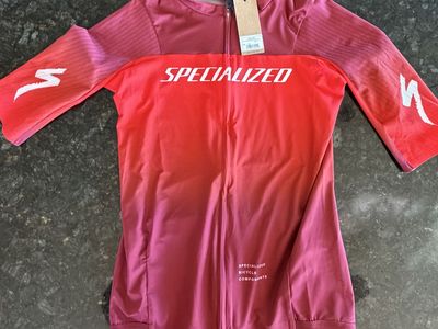 XCO Factory Replica Race Short Sleeve (New)