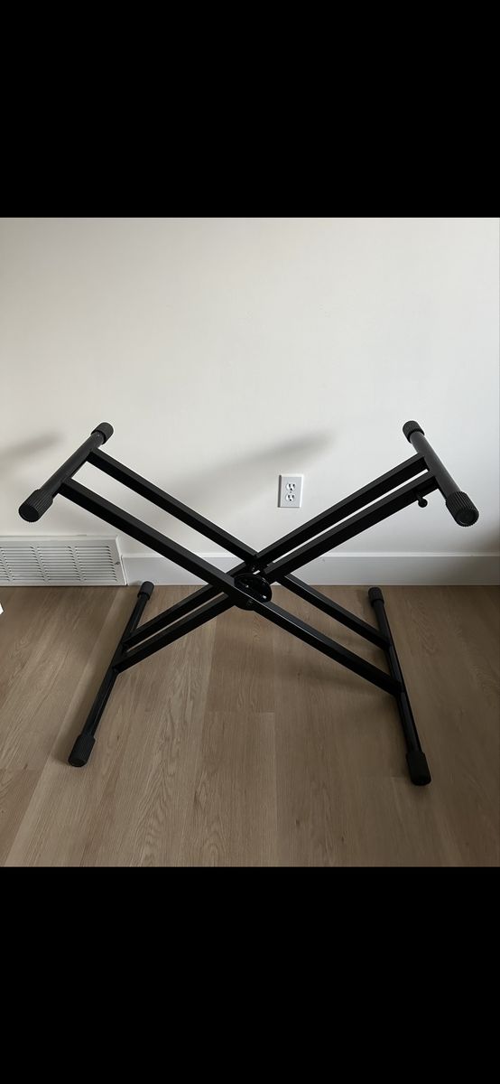 Heavy Duty Piano / Keyboard Stand